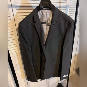 Express Suit Jacket